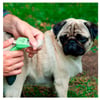 Furminator Escova Para Cães Médios De Pelo Curto - 1 Unidade