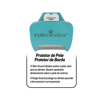 Furminator - Escova Para Gatos De Pelo Curto (Pequeno) - 1 Unidade