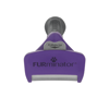 Furminator Para Gatos De Pelo Longo M-G - 1 Unidade