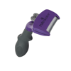 Furminator Para Gatos De Pelo Longo M-G - 1 Unidade