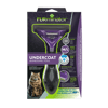 Furminator Para Gatos De Pelo Longo M-G - 1 Unidade