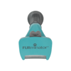 Furminator Para Gatos De Pelo Longo - Pequeno - 1 Unidade
