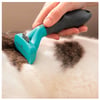 Furminator Para Gatos Médio/Grande De Pelo Curto - 1 Unidade