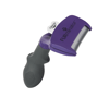 Furminator Para Gatos Médio/Grande De Pelo Curto - 1 Unidade
