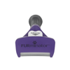 Furminator Para Gatos Médio/Grande De Pelo Curto - 1 Unidade