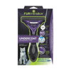 Furminator Para Gatos Médio/Grande De Pelo Curto - 1 Unidade