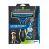 Furminator Rasqueadeira Para Cães De Pelo Longo E Grande Porte - 1 Unidade