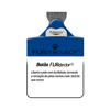 Furminator Rasqueadeira Para Cães De Pelo Longo E Grande Porte - 1 Unidade
