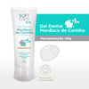 Gel Dental Soft Care Baby Mordisco De Carinho Para Filhotes - 40G