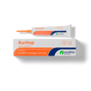 Gel Otológico Auritop Ourofino Para Cães E Gatos 15G - 1 Unidade
