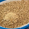Granulado Higiênico Kets De Madeira Para Gatos - 2Kg - 2 Kilos