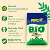 Granulado Sanitário Pipicat Bio Vegetal Para Gatos - 1,8Kg