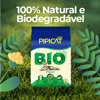 Granulado Sanitário Pipicat Bio Vegetal Para Gatos - 1,8Kg
