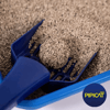 Granulado Sanitário Pipicat Ultra Control Para Gatos 4Kg - 1 Unidade
