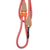 Guia Com Ajuste Zaylo Rosa 120Cm - 1 Unidade