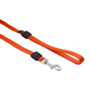Guia Nylon Doco Laranja P Para Cachorros
