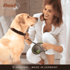 Guia Retrátil Flexi Black Design Azul Para Cães De Pequeno Porte - 1 Unidade