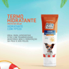 Hidratante Com Fps Pet Clean Hidra Soft Para Cães - 90G