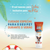 Hidratante Com Fps Pet Clean Hidra Soft Para Cães - 90G