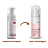 Hidratante Mousse Dermocalmante Ibasa 50Ml - 1 Unidade