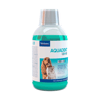 Higiene Oral Virbac Aquadent Fresh Para Cães E Gatos - Solução Oral 250Ml