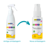 Higienizador De Patas Like Clean Spray Para Cães E Gatos - 250Ml
