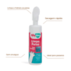 Higienizador Limpa Patas Myhug 150Ml Para Cachorros
