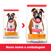 Hill'S Light Ração Para Cães Adultos Frango - 6,8Kg
