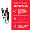Hill'S Light Ração Para Cães Adultos Pedaços Pequenos - 2,27Kg