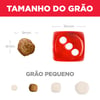 Hill'S Light Ração Para Cães Adultos Pedaços Pequenos - 2,27Kg