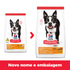 Hill'S Light Ração Para Cães Adultos Pedaços Pequenos - 2,27Kg