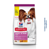 Hill'S Light Ração Para Cães Adultos Raças Pequenas E Mini - 2,04Kg