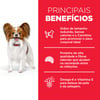 Hill'S Light Ração Para Cães Adultos Raças Pequenas E Mini - 2,04Kg