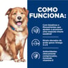 Hill'S Prescription Diet Cães Adultos Cuidados Com A Pele - 2Kg