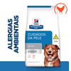 Hill'S Prescription Diet Cães Adultos Cuidados Com A Pele - 2Kg