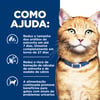 Hill'S Prescription Diet C/D Multicare Para Gatos Adultos - Cuidado Urinário - 1,81Kg
