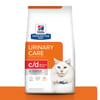 Hill'S Prescription Diet C/D Multicare Para Gatos Adultos - Cuidado Urinário - 3,8Kg
