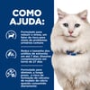 Hill'S Prescription Diet C/D Multicare Para Gatos Adultos - Cuidado Urinário - 3,8Kg