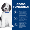 Hill'S Prescription Diet C/D Ração Úmida Cuidado Urinário Para Cães Adultos - 156G - 1 Unidade