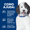 Hill'S Prescription Diet C/D Ração Úmida Cuidado Urinário Para Cães Adultos - 156G - 1 Unidade