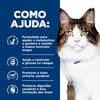 Hill'S Prescription Diet Controle De Peso E Glicêmico Para Gatos Adultos - 1,81Kg