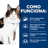 Hill'S Prescription Diet Controle De Peso E Glicêmico Para Gatos Adultos - 1,81Kg