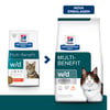 Hill'S Prescription Diet Controle De Peso E Glicêmico Para Gatos Adultos - 1,81Kg