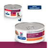 Hill'S Prescription Diet I/D Cuidado Digestivo Para Gatos - 1 Unidade