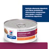 Hill'S Prescription Diet I/D Cuidado Digestivo Para Gatos - 1 Unidade