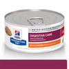 Hill'S Prescription Diet I/D Cuidado Digestivo Para Gatos - 1 Unidade