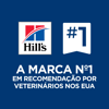 Hill'S Prescription Diet K/D Cuidado Renal Para Gatos - Frango E Vegetais - 82G - 1 Unidade