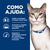 Hill'S Prescription Diet K/D Cuidado Renal Para Gatos - Frango E Vegetais - 82G - 1 Unidade