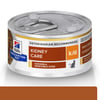 Hill'S Prescription Diet K/D Cuidado Renal Para Gatos - Frango E Vegetais - 82G - 1 Unidade