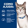 Hill'S Prescription Diet K/D Gatos Cuidado Renal Atum E Vegetais - 82G